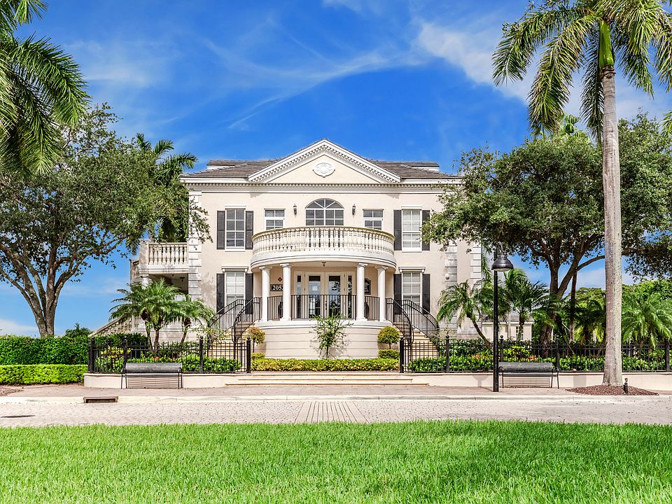 The Charleston Apartment Boca Raton