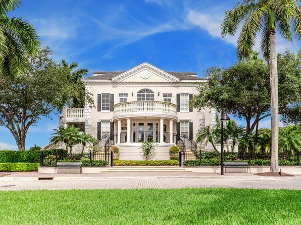 The Charleston | 20525 S Charleston, Boca Raton, FL