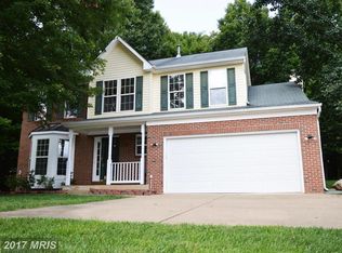 4784 Pearson Dr, Woodbridge, VA 22193