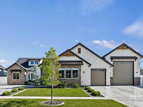 8833 W Fawn Brook St, Boise, ID 83714