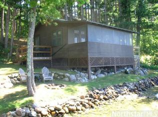 19725 Granite Dr, Park Rapids, MN 56470