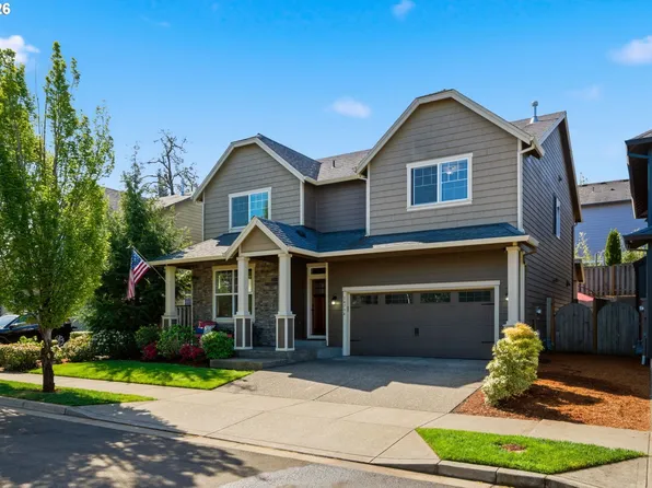 14734 Purple Ash Way, Oregon City, OR 97045