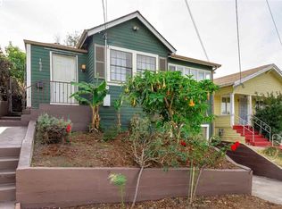 1635 E 33rd St, Oakland, CA 94602