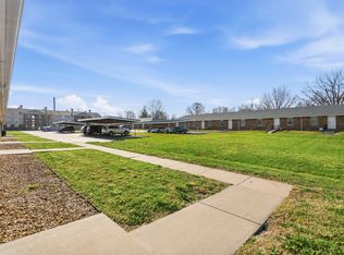3205 S Kimbrough Ave APT B, Springfield, MO 65807