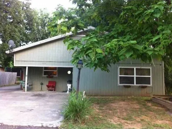 707 Fairfax St, Mansfield, AR 72944