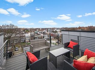 1155 Neal St NE #PENTHOUSE 2, Washington, DC 20002