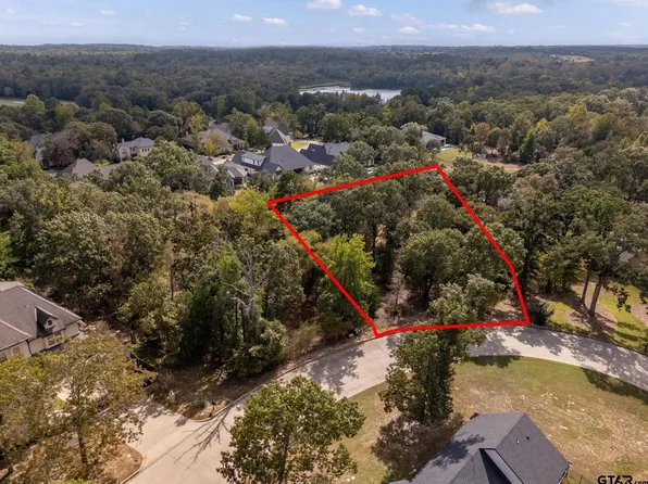 2825 J Cupit Ct, Tyler, TX 75709