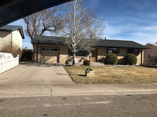 Beautifully remodeled!