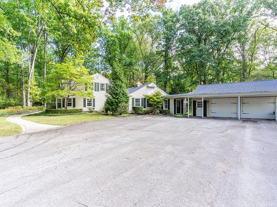 4805 N Washington Rd, Fort Wayne, IN 46804 | Zillow