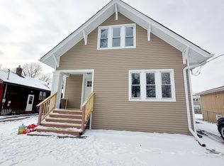 14946 Riverside Dr, South Holland, IL 60473