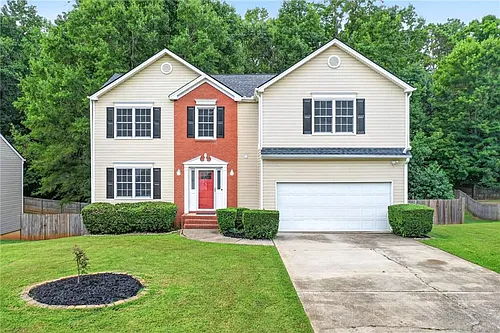 4554 Darrowby Dr Photo 1