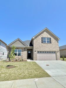 721 Rex Dr LOT 320, Spring Hill, TN, 37174