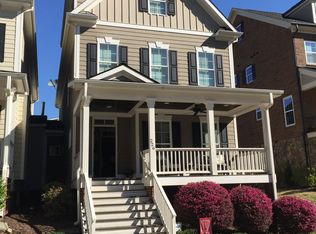 226 Penley Cir, Raleigh, NC 27609