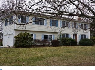 10 Fieldston Rd, Princeton, NJ 08540
