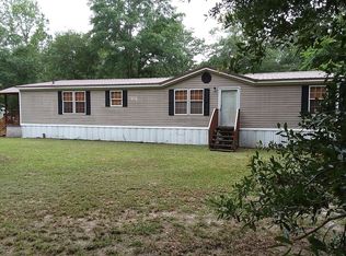5017 Cherrywood Dr, Ellabell, GA 31308