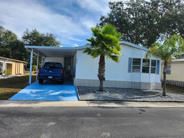 10916 Juarez Dr, Riverview, FL 33569