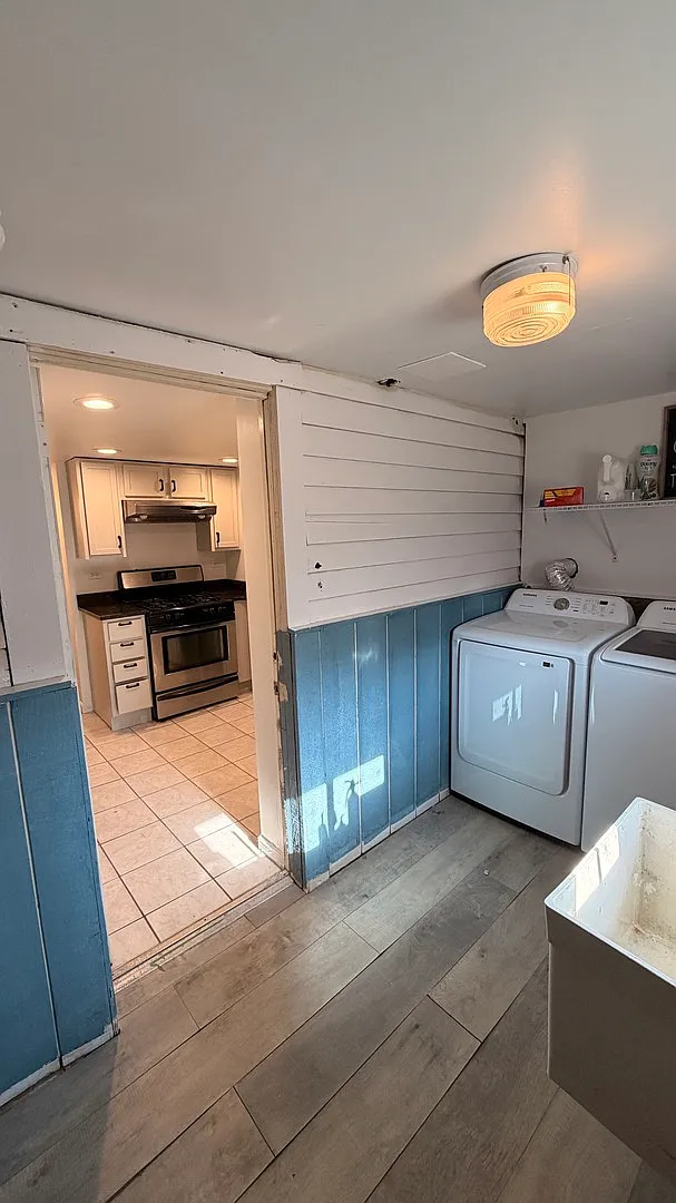 1 bed, $1,400 — Photo 3