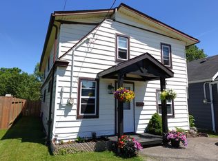 29 Wellington St, Pt Colborne, ON L3K 2J6