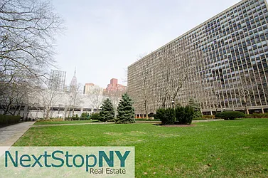 Rented by NextStopNY