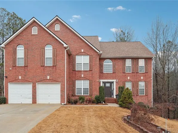 4526 Clarks Creek Ter, Ellenwood, GA 30294