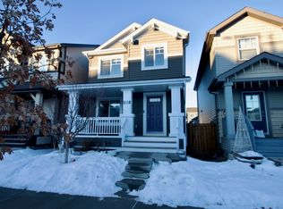 7722 Eifert Cres NW, Edmonton, AB T6M0W2