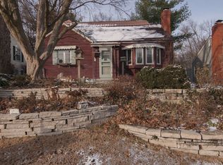 957 Dwyer Ave, Saint Louis, MO