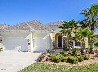 293 Myrtle Brook Bnd, Ponte Vedra, FL 32081