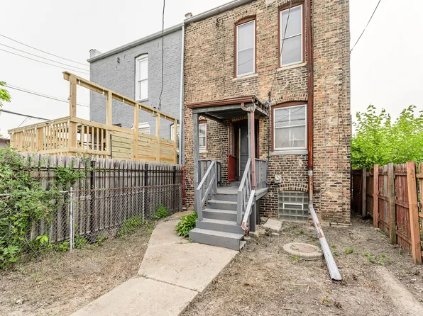 218 N Mozart St #0, Chicago, IL 60612