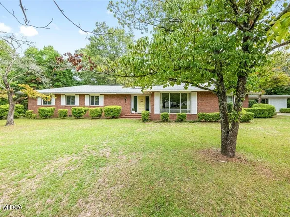 502 Main St, Byron, GA 31008