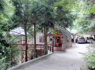 151 Hummingbird Ln, Waynesville, NC 28786