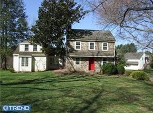 420 Ring Rd, Chadds Ford, PA 19317