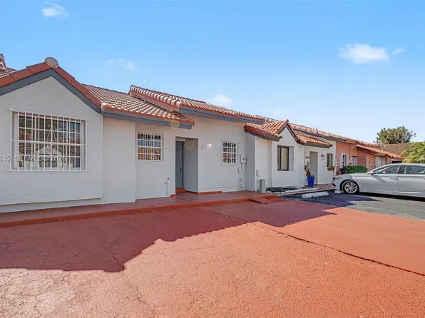 11522 NW 4th Way, Sweetwater, FL 33172