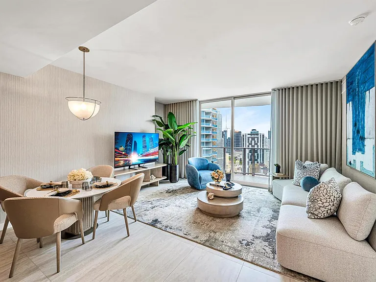 77 SE 5th St #2210 — Photo 39