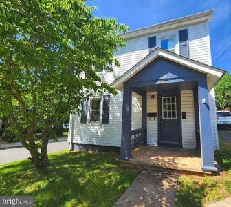 130 W Edmondson St, Culpeper, VA, 22701