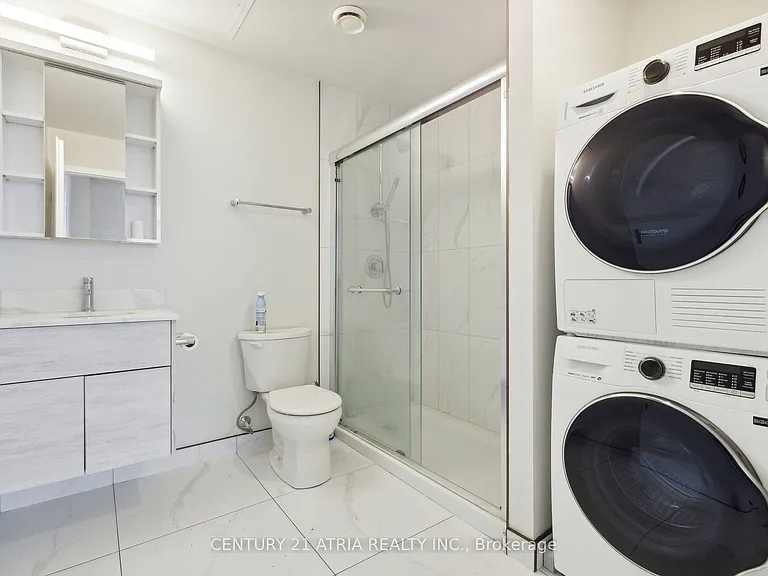 60 Frederick St #3607 — Photo 25