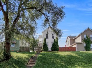 233 Jefferson St, Newark, OH