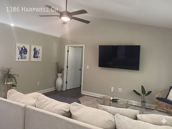 5th image of 1386 Harpwell Dr
