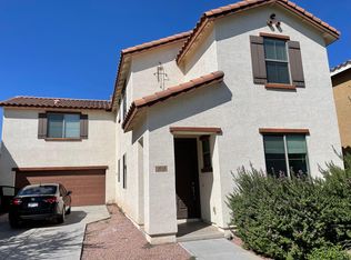 2104 S Martingale Rd, Gilbert, AZ 85295