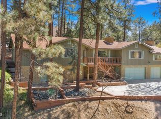 1259 E Pine Ridge Dr LOT 24, Prescott, AZ 86303