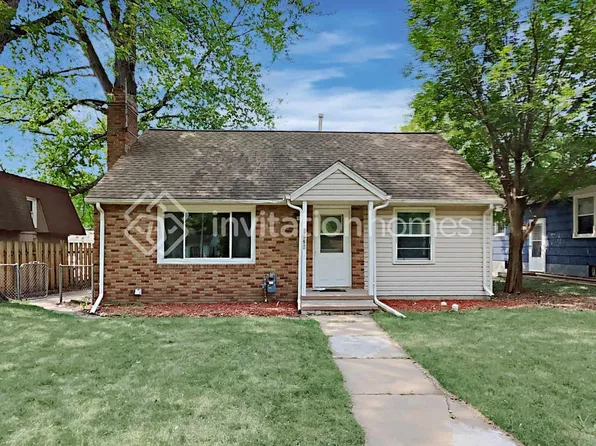 6828 Russell Ave S, Richfield, MN 55423
