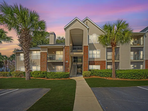 2011 N Highway 17 Unit 1400H, Mount Pleasant, SC 29466