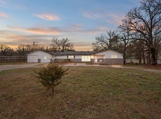 57725 E 240th Rd, Afton, OK 74331