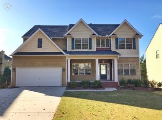 3545 Falling Leaf Ln, Cumming, GA 30041