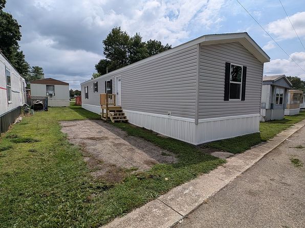 312 W Crystal Flash Rd #17