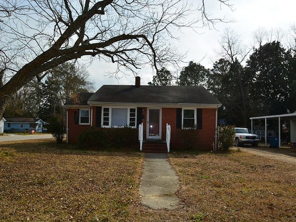 601 S Washington Ave