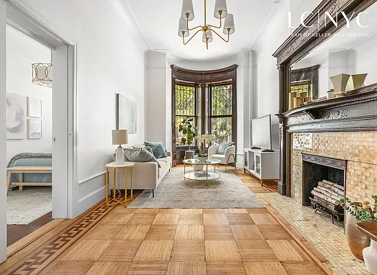 632 West End Avenue #2F
