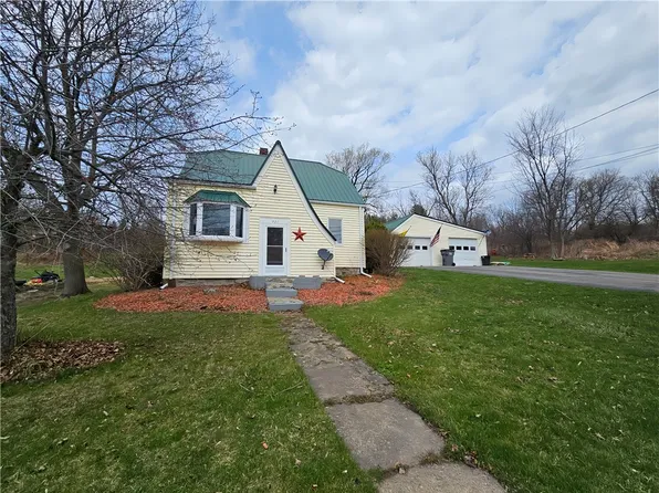 921 County Route 82, Troupsburg, NY 14885