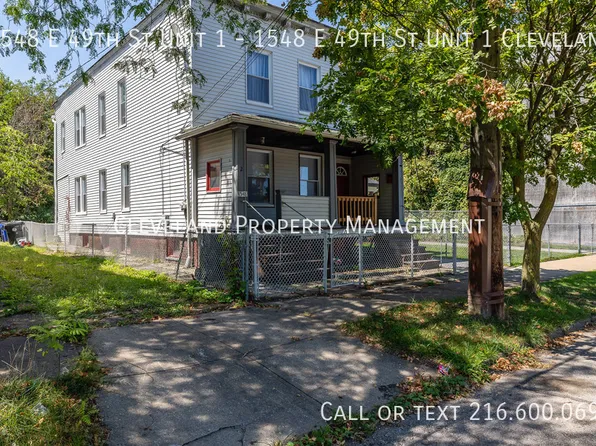 1548 E 49th St Unit 1, Cleveland, OH 44103