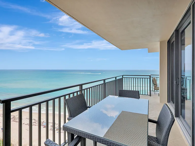 5460 N Ocean Dr #7A — Photo 10