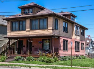 2494 Central Ave, Dubuque, IA 52001